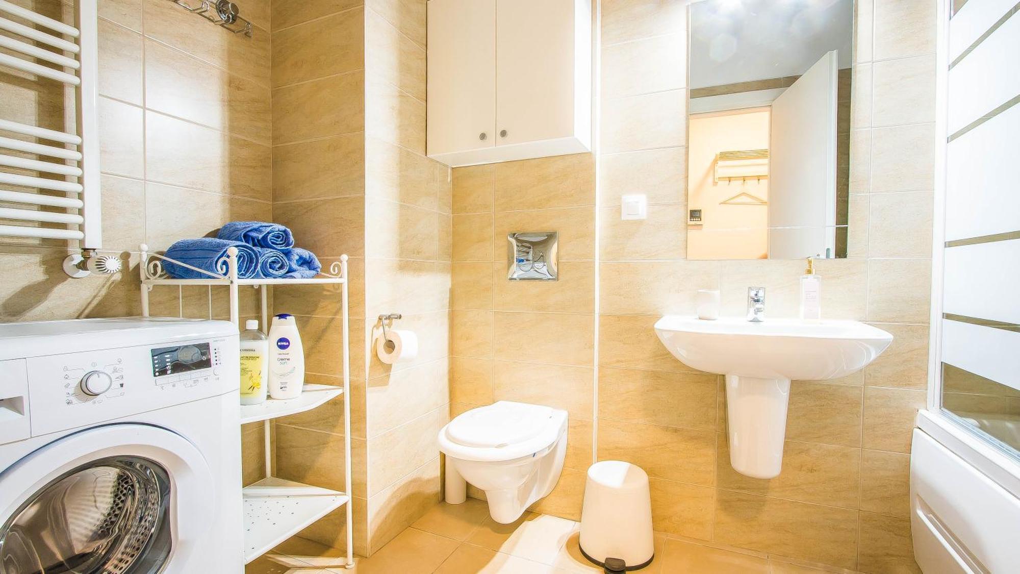 Luxury / Mihai Bravu Apartmens Бухарест Экстерьер фото