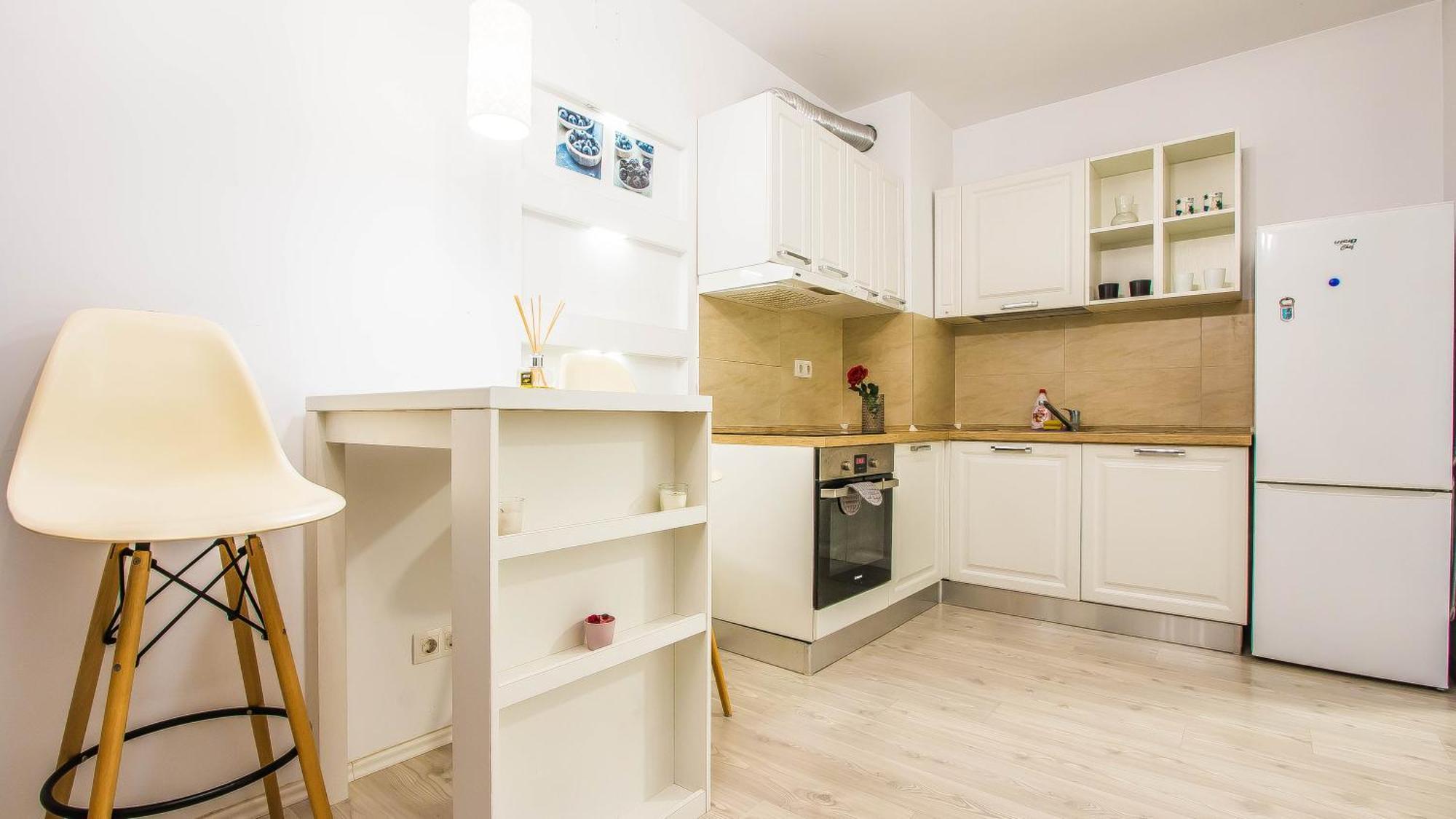 Luxury / Mihai Bravu Apartmens Бухарест Экстерьер фото