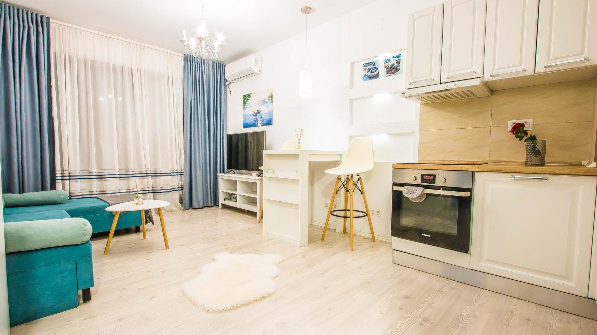 Luxury / Mihai Bravu Apartmens Бухарест Экстерьер фото