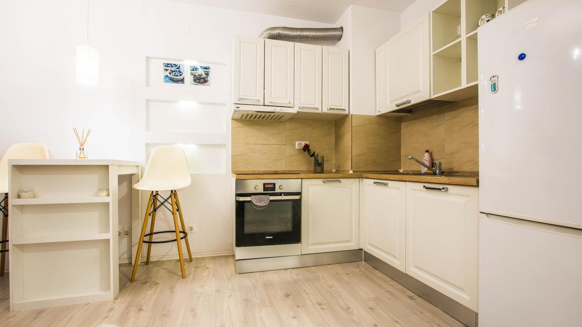 Luxury / Mihai Bravu Apartmens Бухарест Экстерьер фото