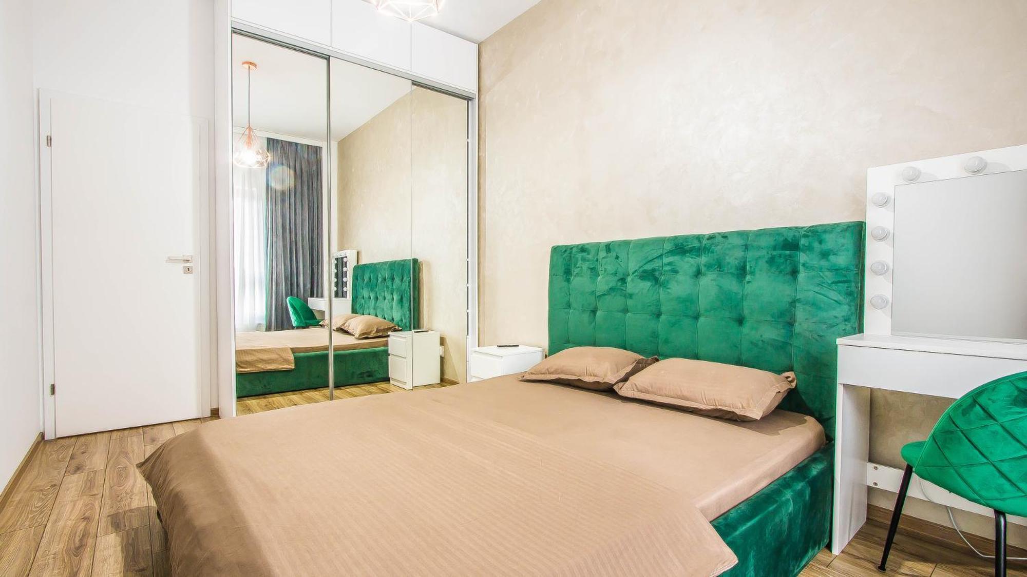 Luxury / Mihai Bravu Apartmens Бухарест Экстерьер фото