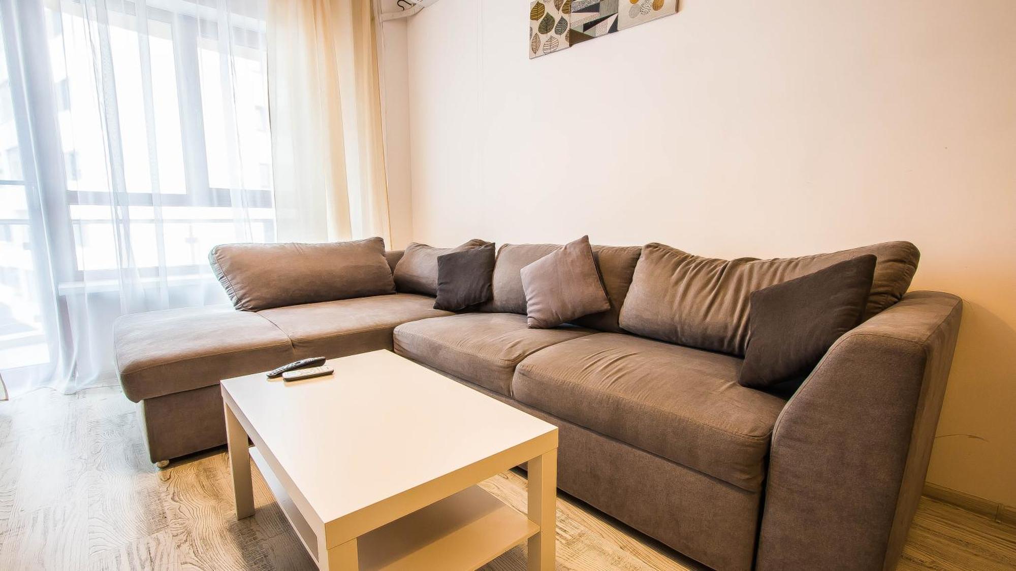 Luxury / Mihai Bravu Apartmens Бухарест Экстерьер фото