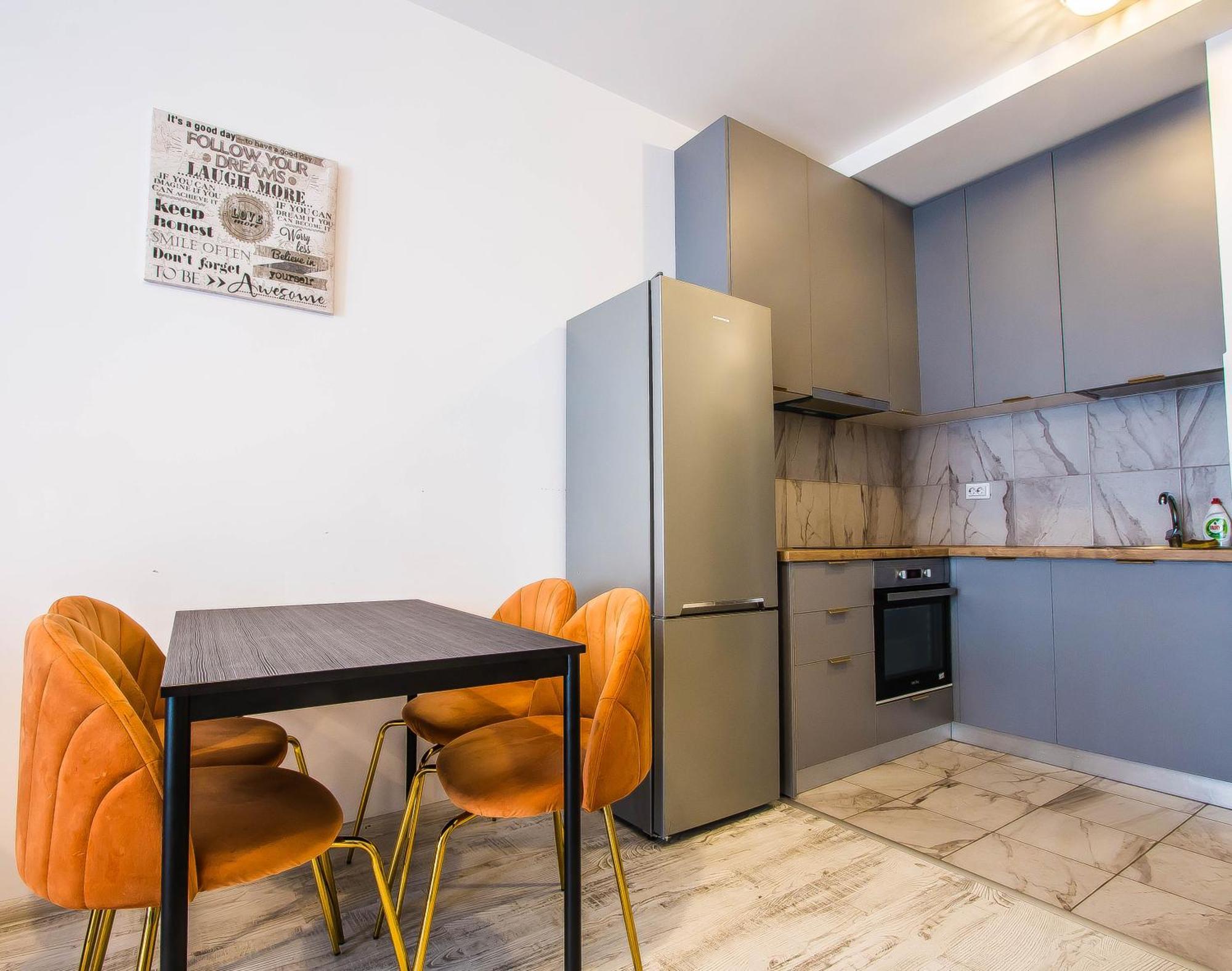 Luxury / Mihai Bravu Apartmens Бухарест Экстерьер фото