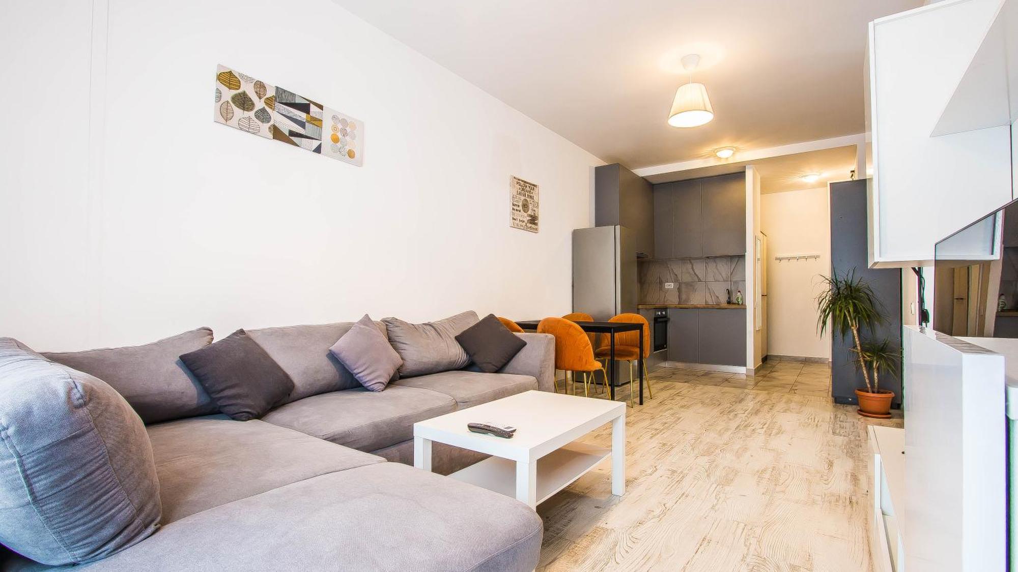 Luxury / Mihai Bravu Apartmens Бухарест Экстерьер фото