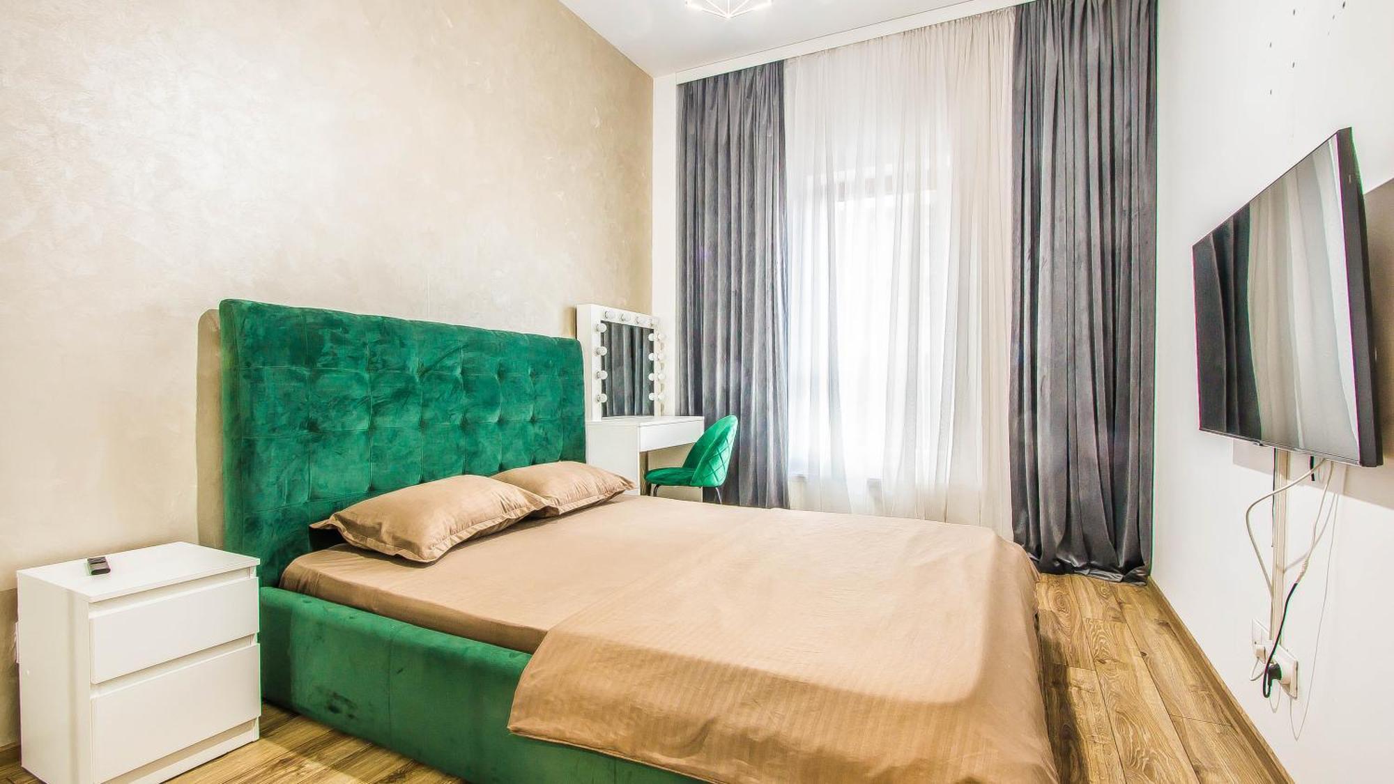 Luxury / Mihai Bravu Apartmens Бухарест Экстерьер фото