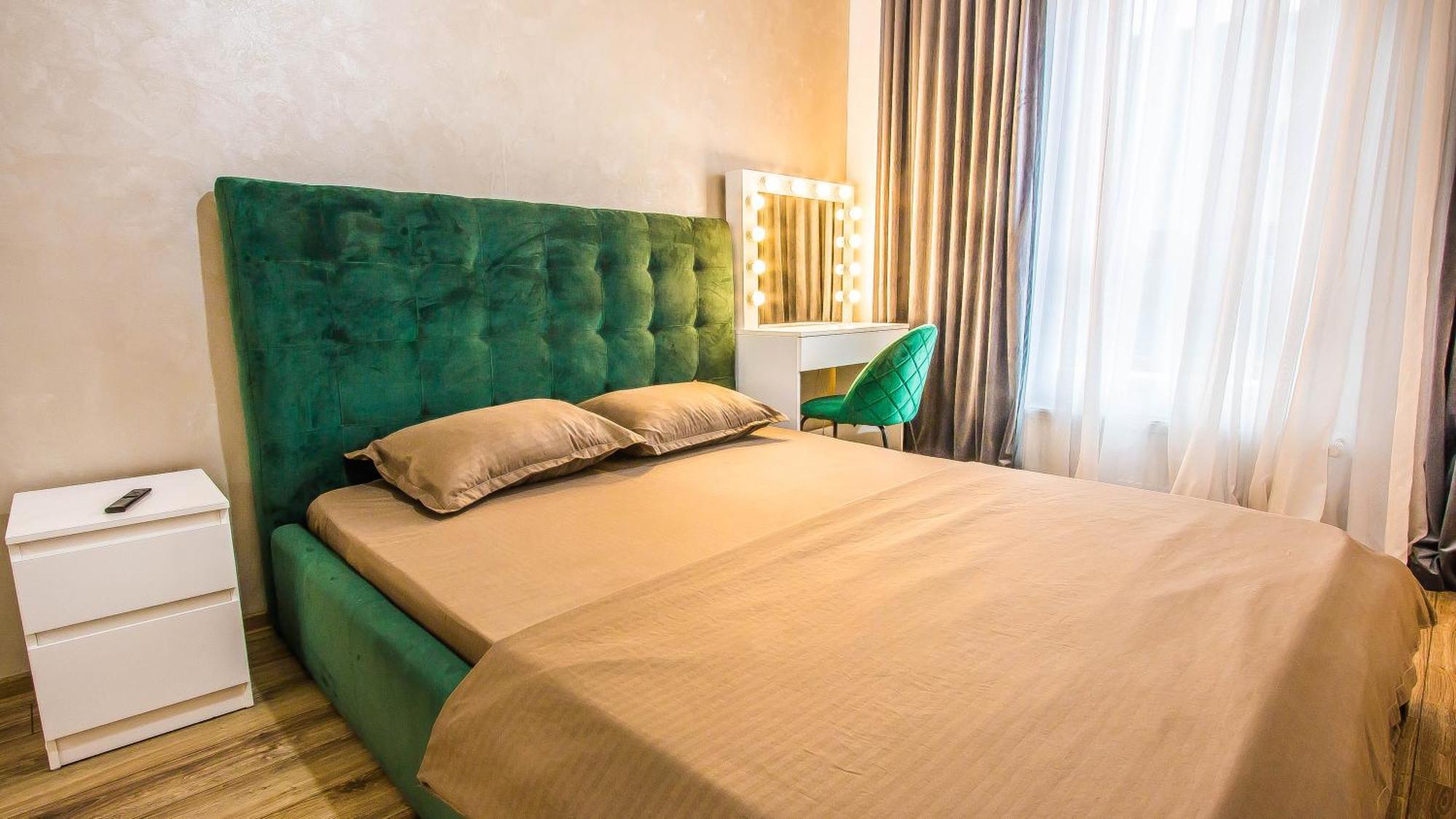 Luxury / Mihai Bravu Apartmens Бухарест Экстерьер фото