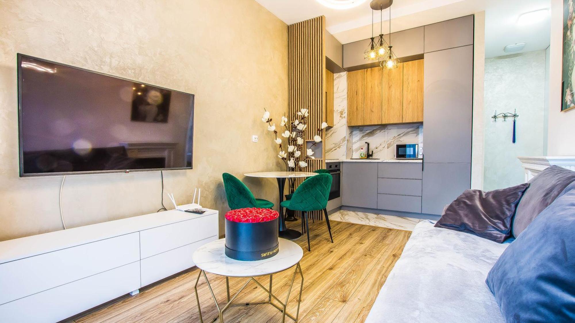 Luxury / Mihai Bravu Apartmens Бухарест Экстерьер фото