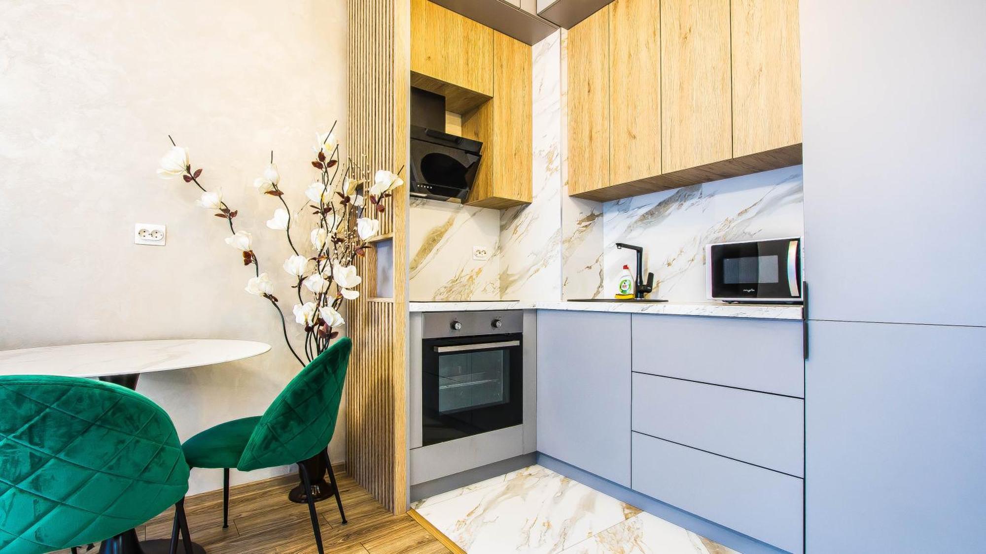 Luxury / Mihai Bravu Apartmens Бухарест Экстерьер фото